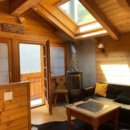 Chalet Zermatterchalet