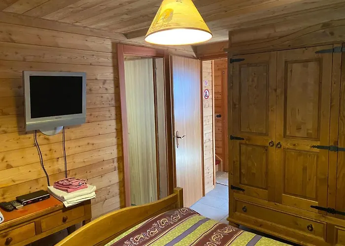 Zermatterchalet