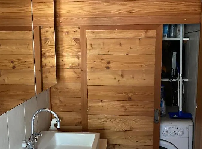 Zermatterchalet زيرمات