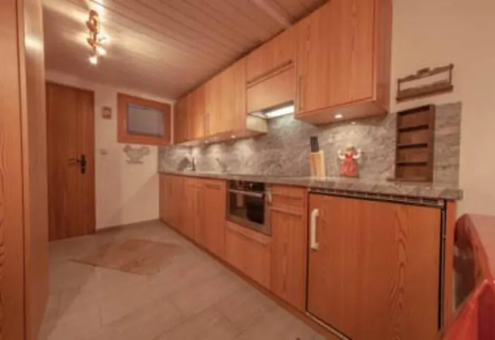 شاليه Zermatterchalet *