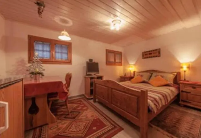 Zermatterchalet شاليه