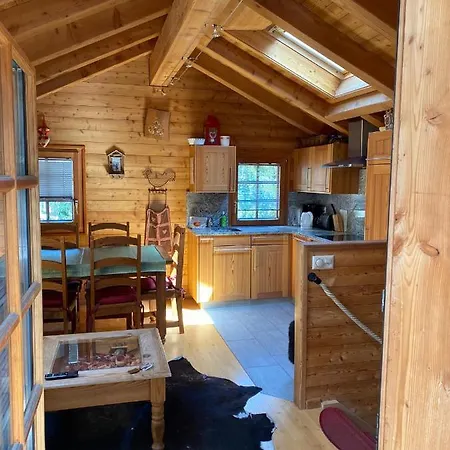 Zermatterchalet