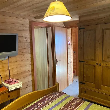 Zermatterchalet