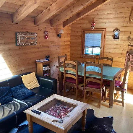 Zermatterchalet شاليه زيرمات