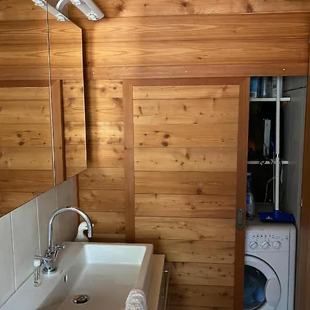 Zermatterchalet زيرمات
