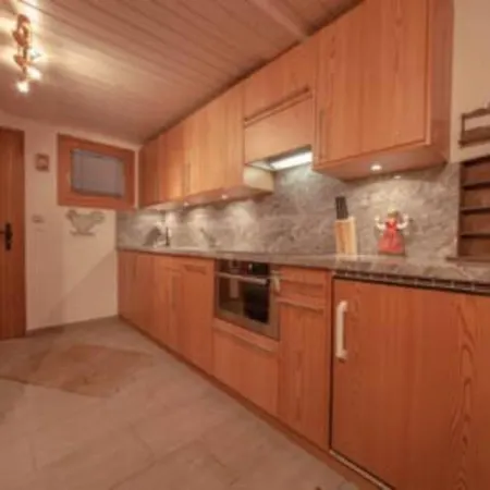 شاليه Zermatterchalet *