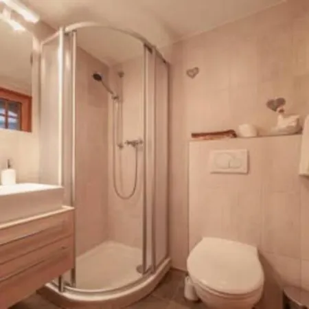 Alpesi faház Zermatterchalet Zermatt