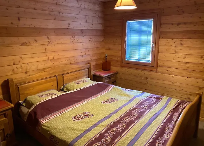 Zermatterchalet *