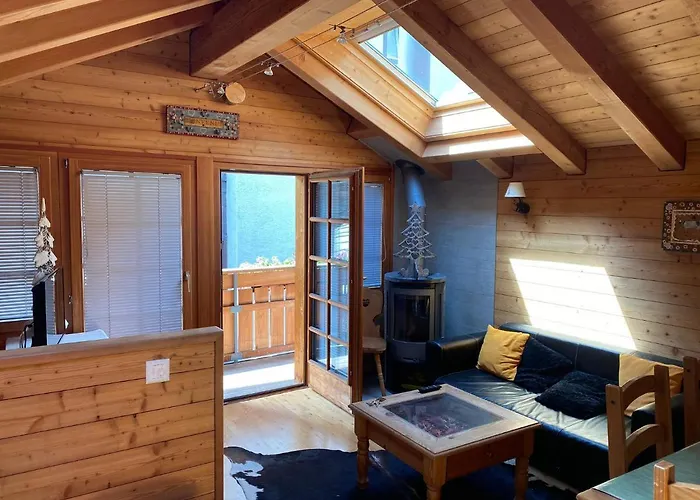Zermatterchalet *