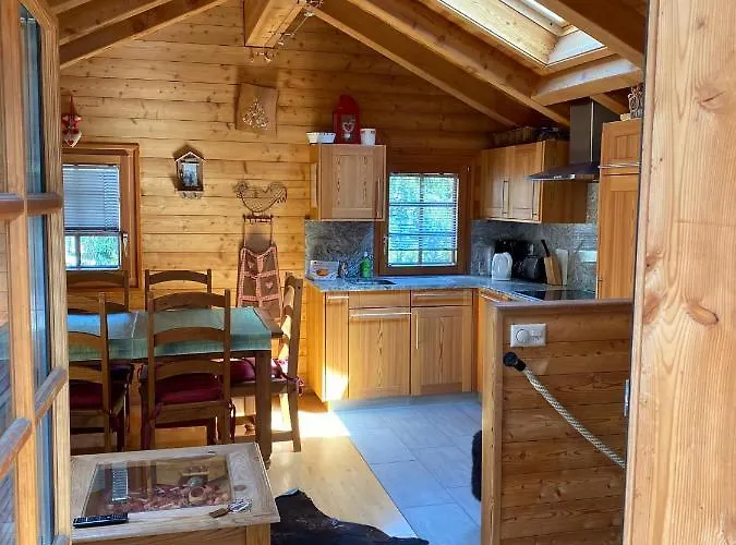 Zermatterchalet