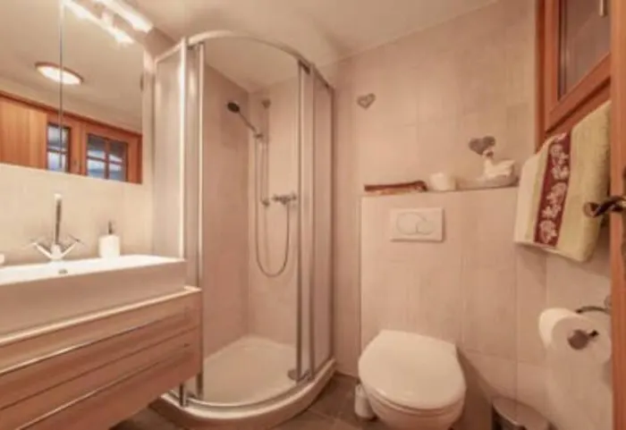 木屋 Zermatterchalet 采尔马特